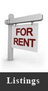 for rent listings